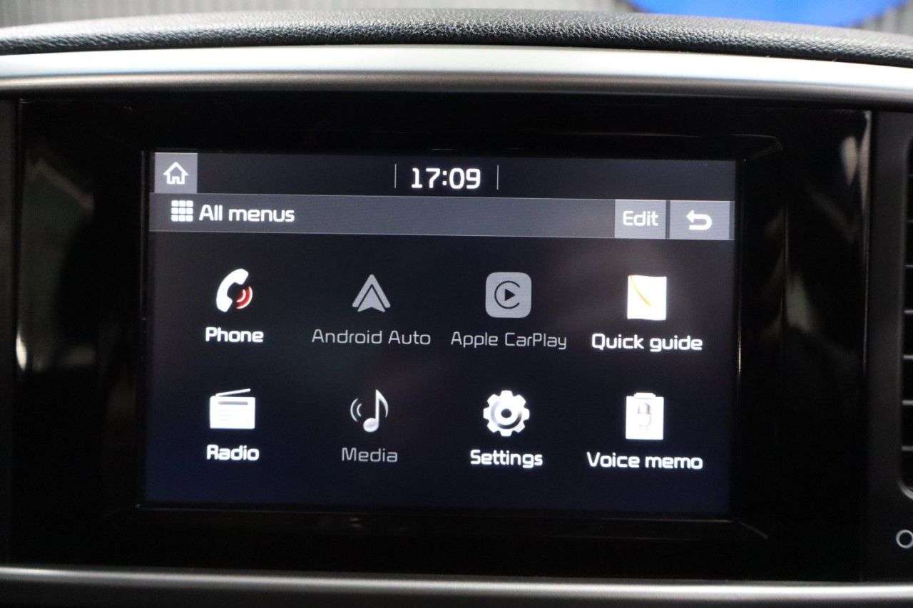 2019 KIA SPORTAGE 2019 KIA SPORTAGE