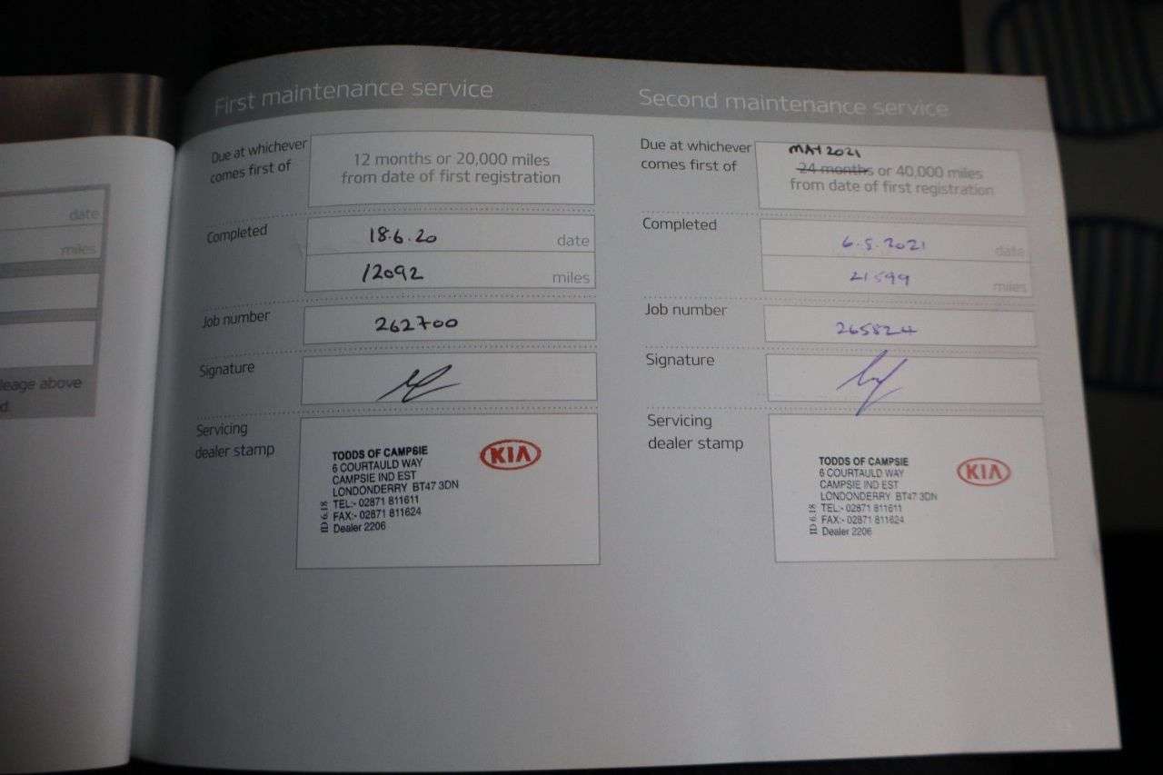 2019 KIA SPORTAGE 2019 KIA SPORTAGE