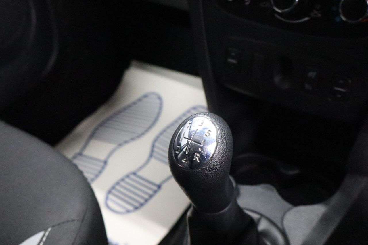 2016 DACIA SANDERO STEPWAY 2016 DACIA SANDERO STEPWAY