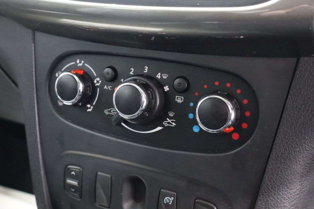 2016 DACIA SANDERO STEPWAY 2016 DACIA SANDERO STEPWAY