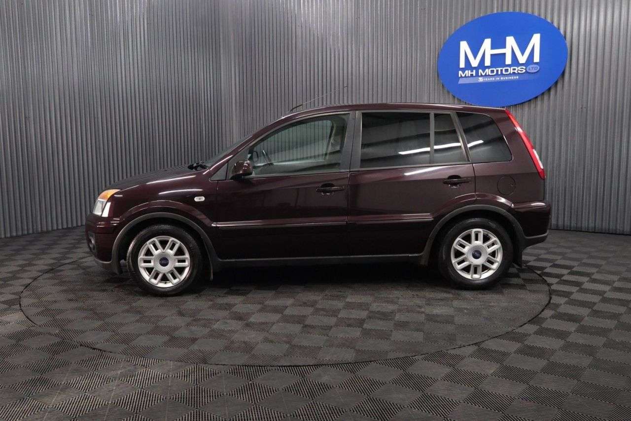 2009 FORD FUSION 2009 FORD FUSION