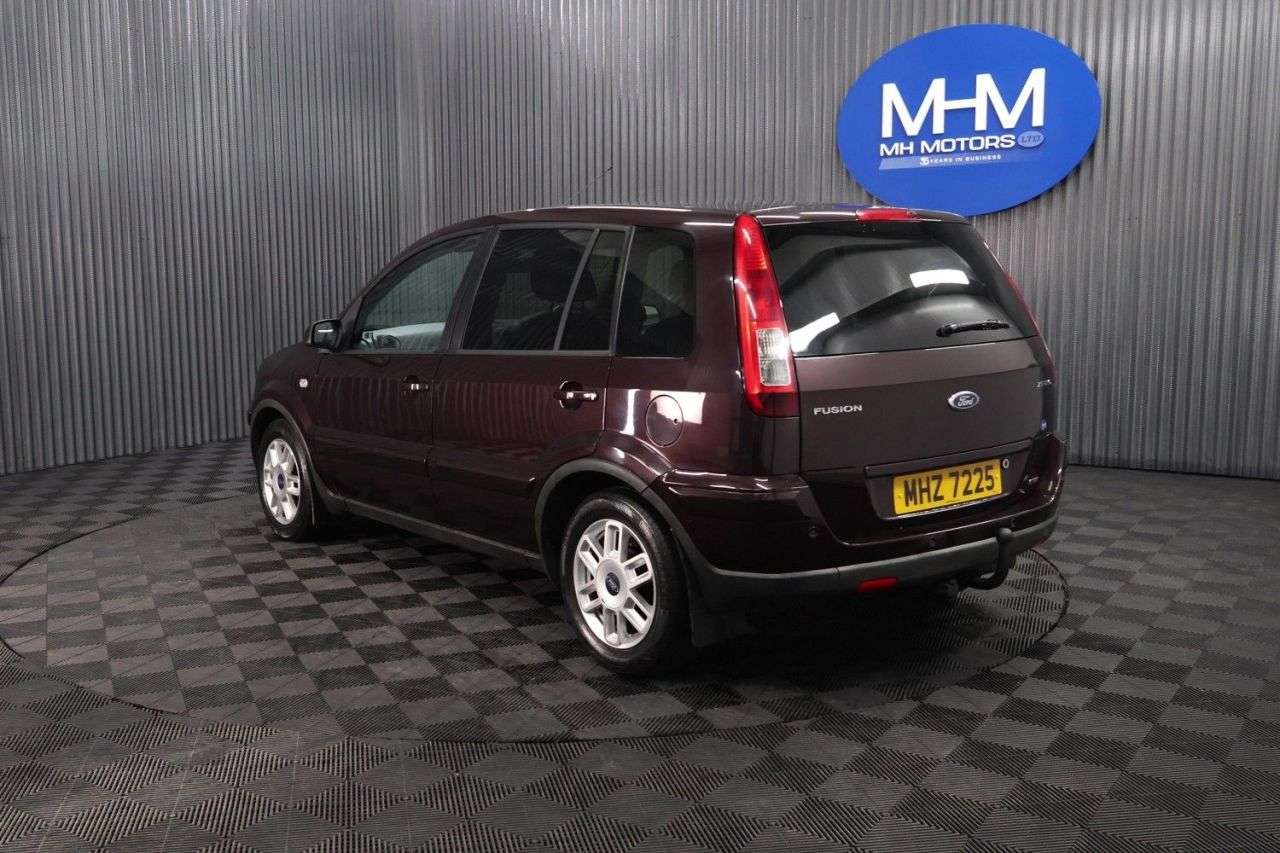 2009 FORD FUSION 2009 FORD FUSION