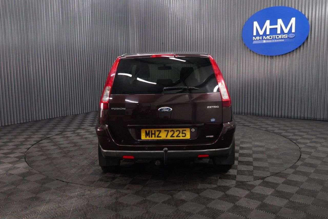 2009 FORD FUSION 2009 FORD FUSION