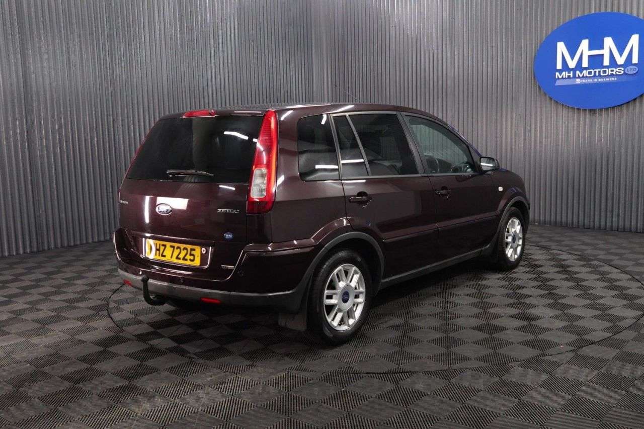 2009 FORD FUSION 2009 FORD FUSION