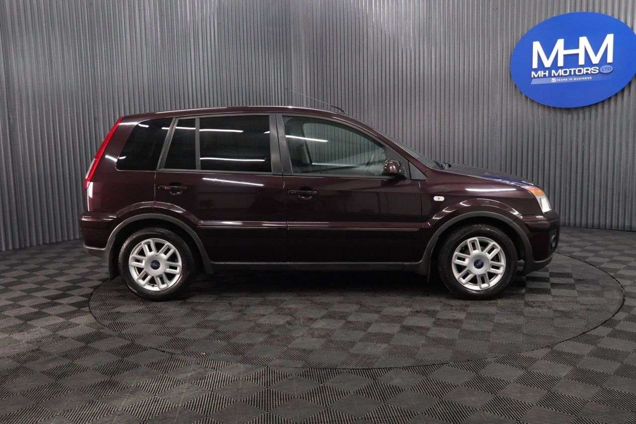 2009 FORD FUSION 2009 FORD FUSION