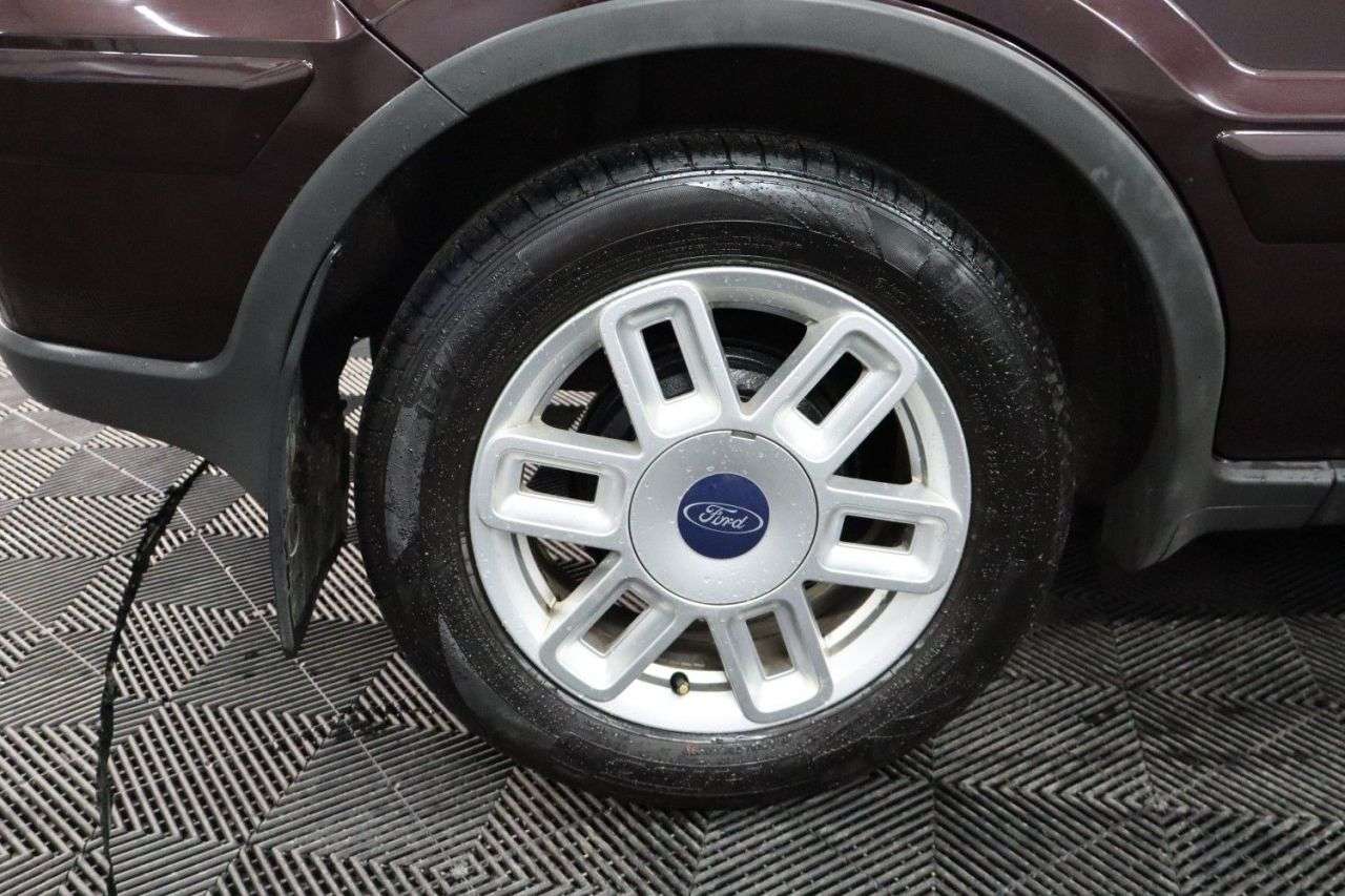 2009 FORD FUSION 2009 FORD FUSION