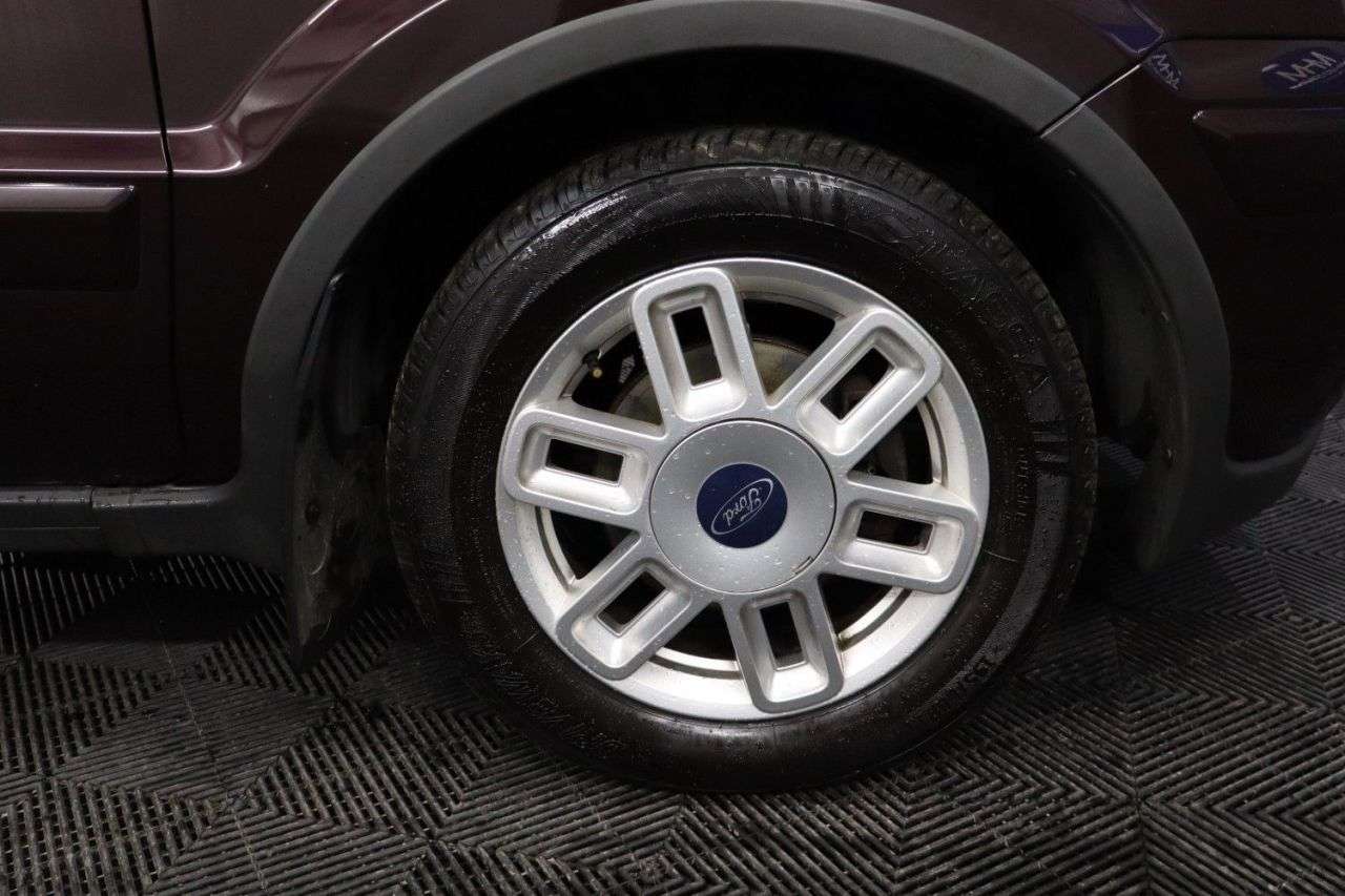 2009 FORD FUSION 2009 FORD FUSION