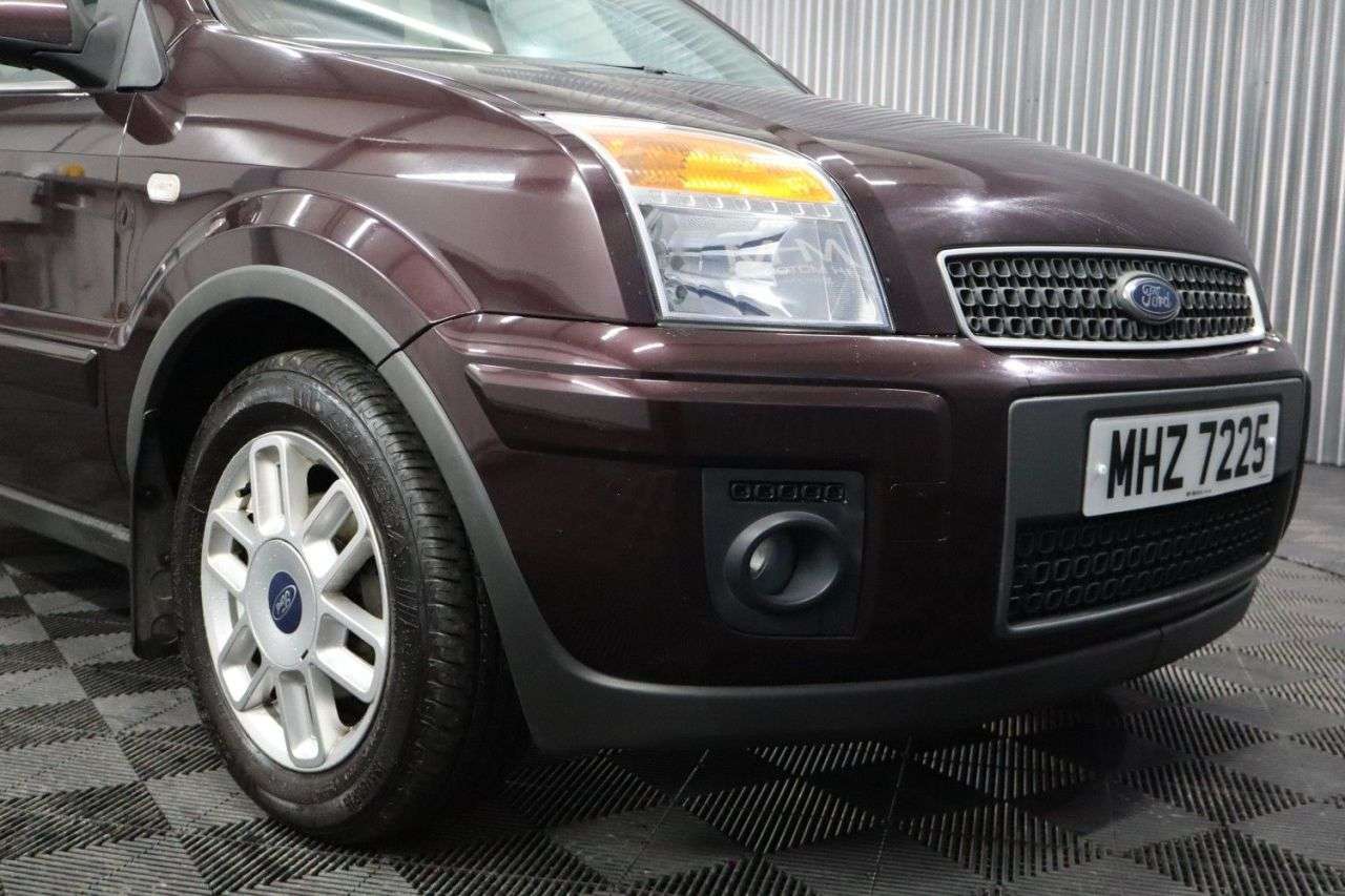 2009 FORD FUSION 2009 FORD FUSION