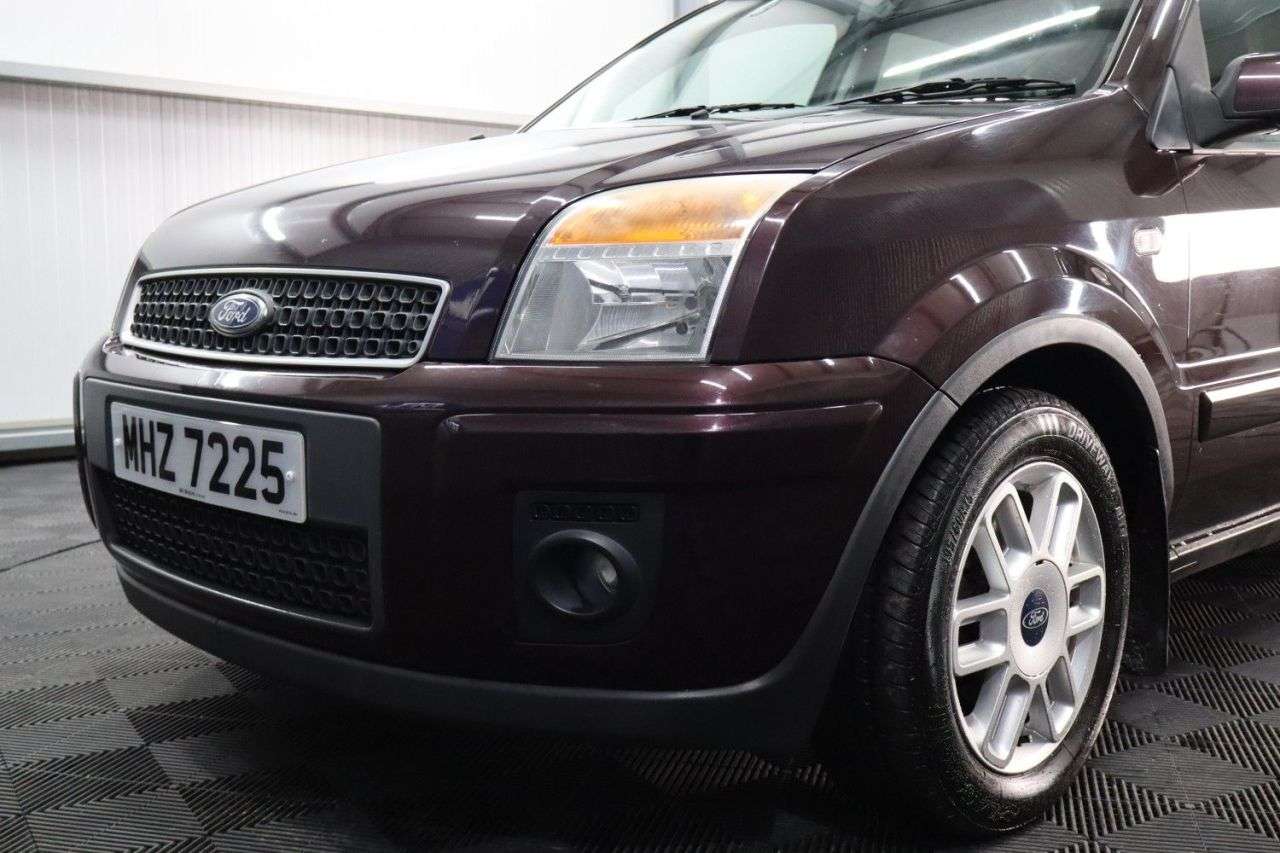 2009 FORD FUSION 2009 FORD FUSION