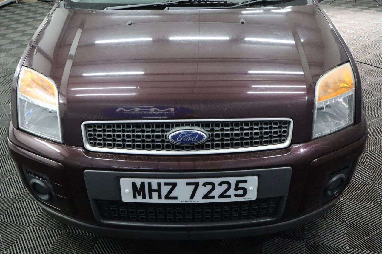 2009 FORD FUSION 2009 FORD FUSION