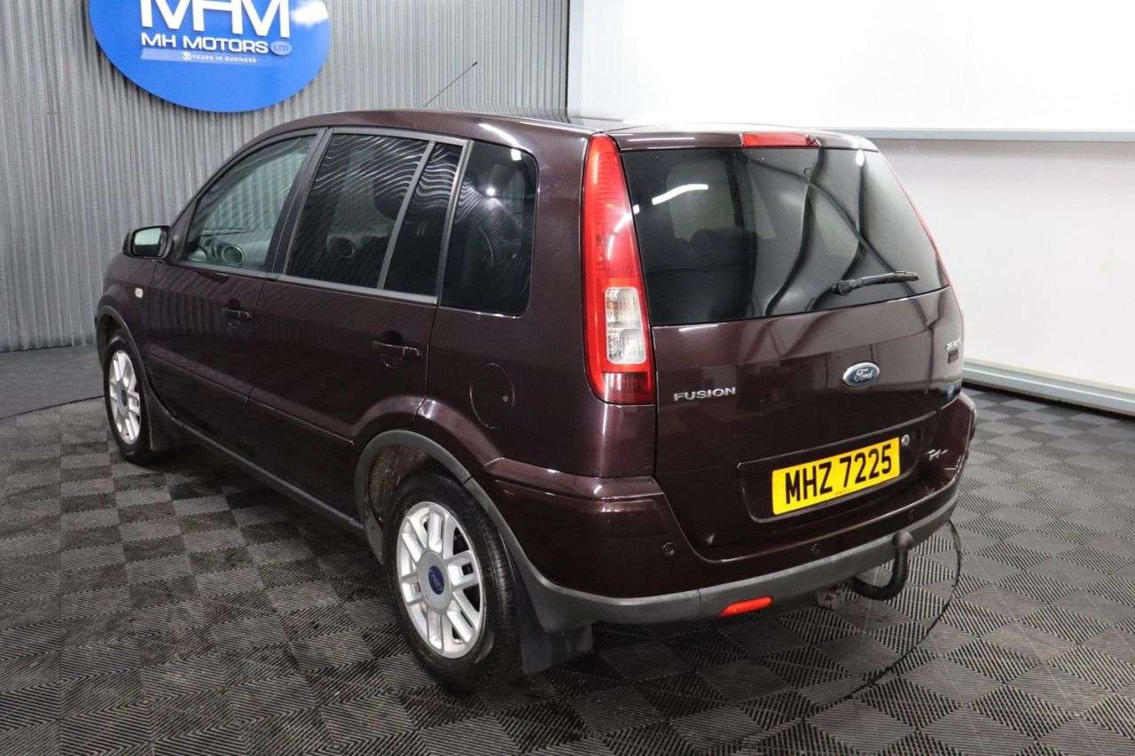 2009 FORD FUSION 2009 FORD FUSION