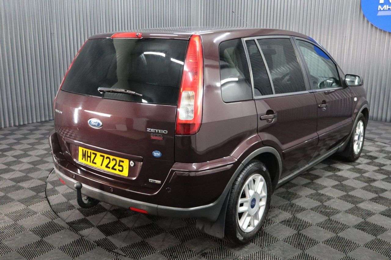 2009 FORD FUSION 2009 FORD FUSION