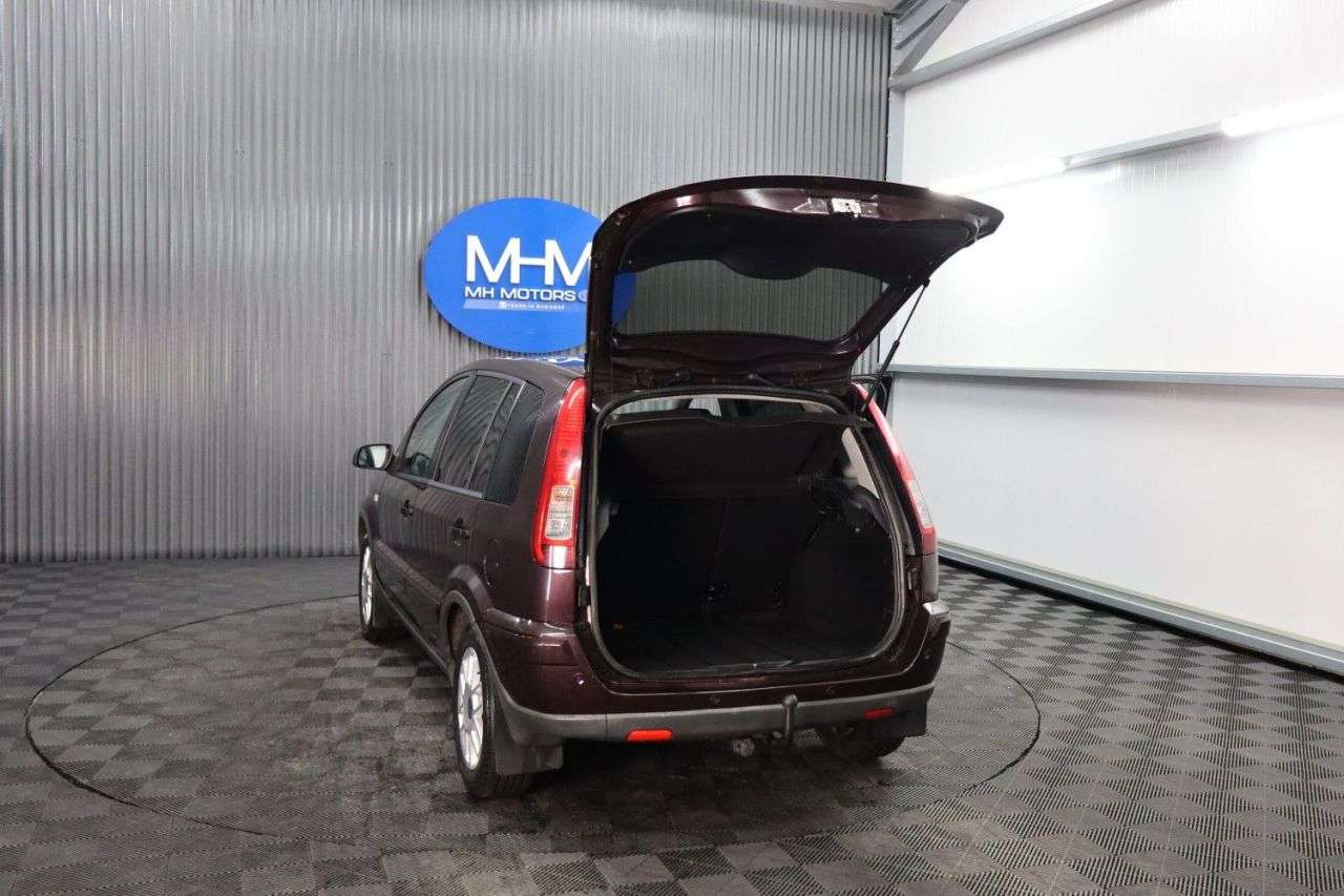 2009 FORD FUSION 2009 FORD FUSION