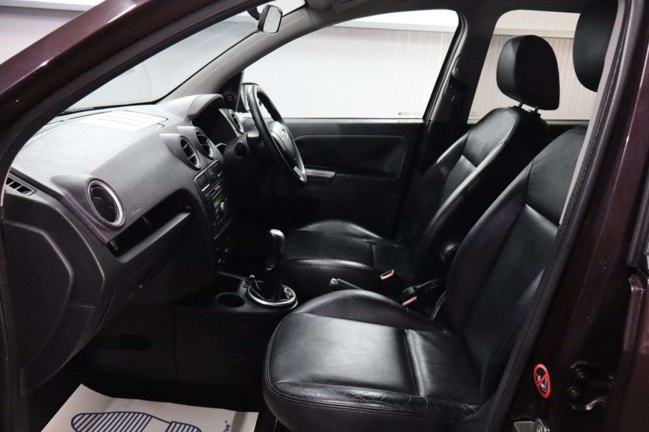 2009 FORD FUSION 2009 FORD FUSION