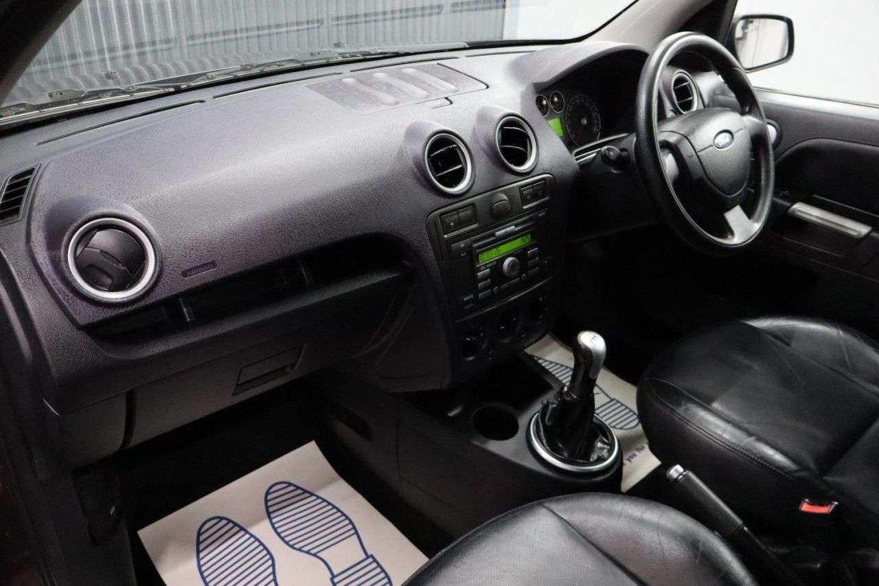 2009 FORD FUSION 2009 FORD FUSION