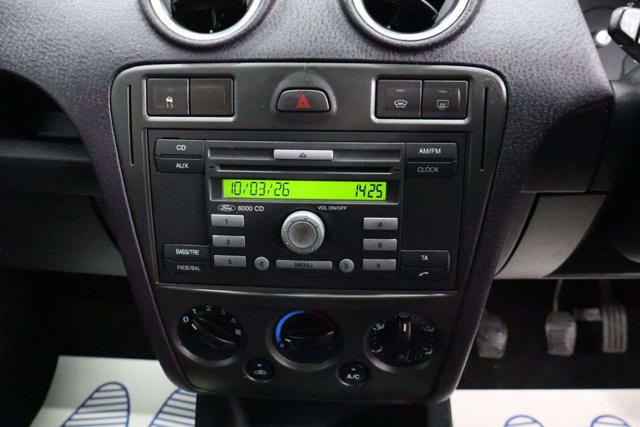 2009 FORD FUSION 2009 FORD FUSION