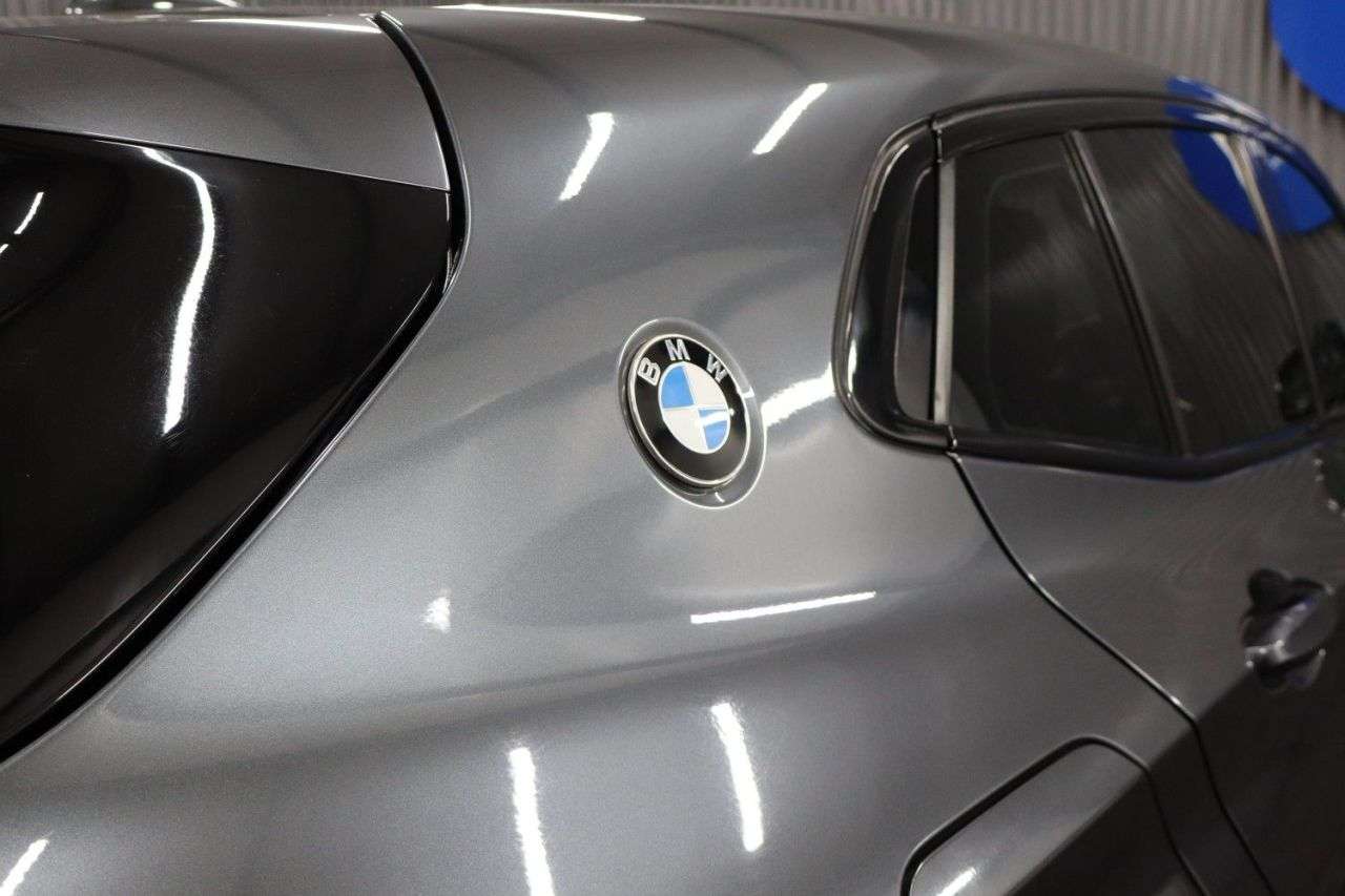 2018 BMW X2 2018 BMW X2