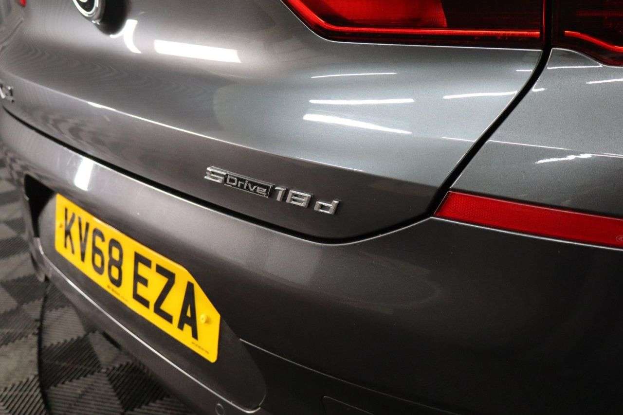 2018 BMW X2 2018 BMW X2