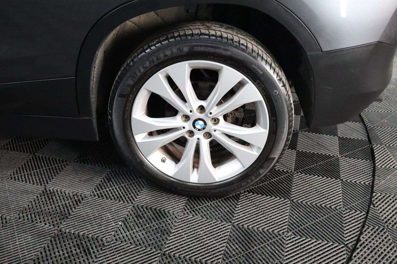 2018 BMW X2 2018 BMW X2