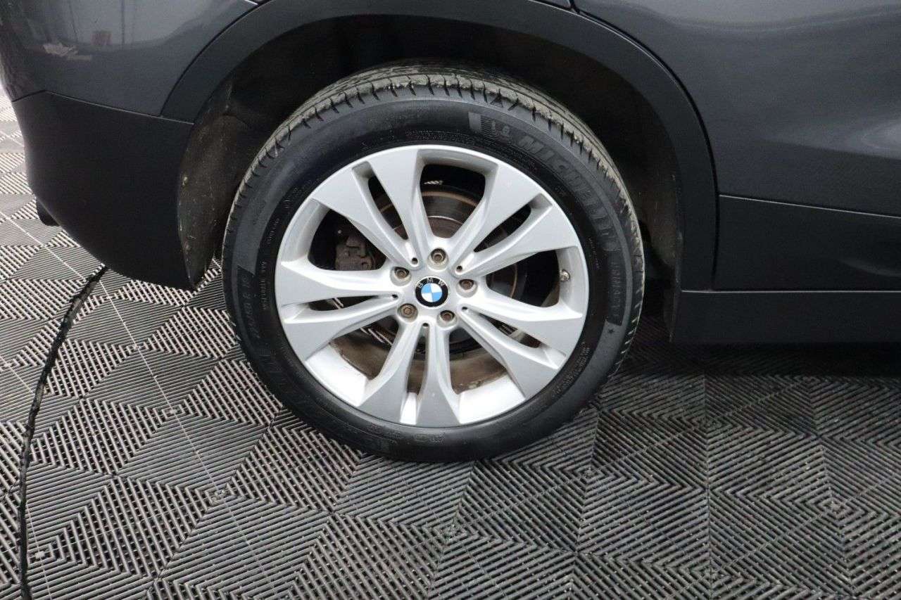 2018 BMW X2 2018 BMW X2