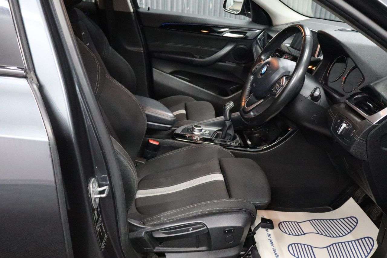 2018 BMW X2 2018 BMW X2