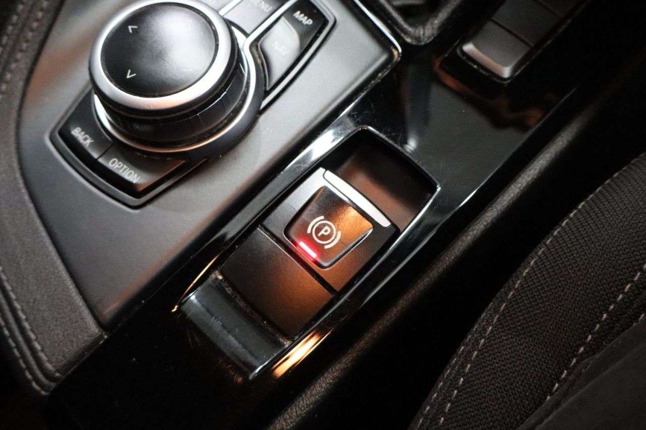 2018 BMW X2 2018 BMW X2