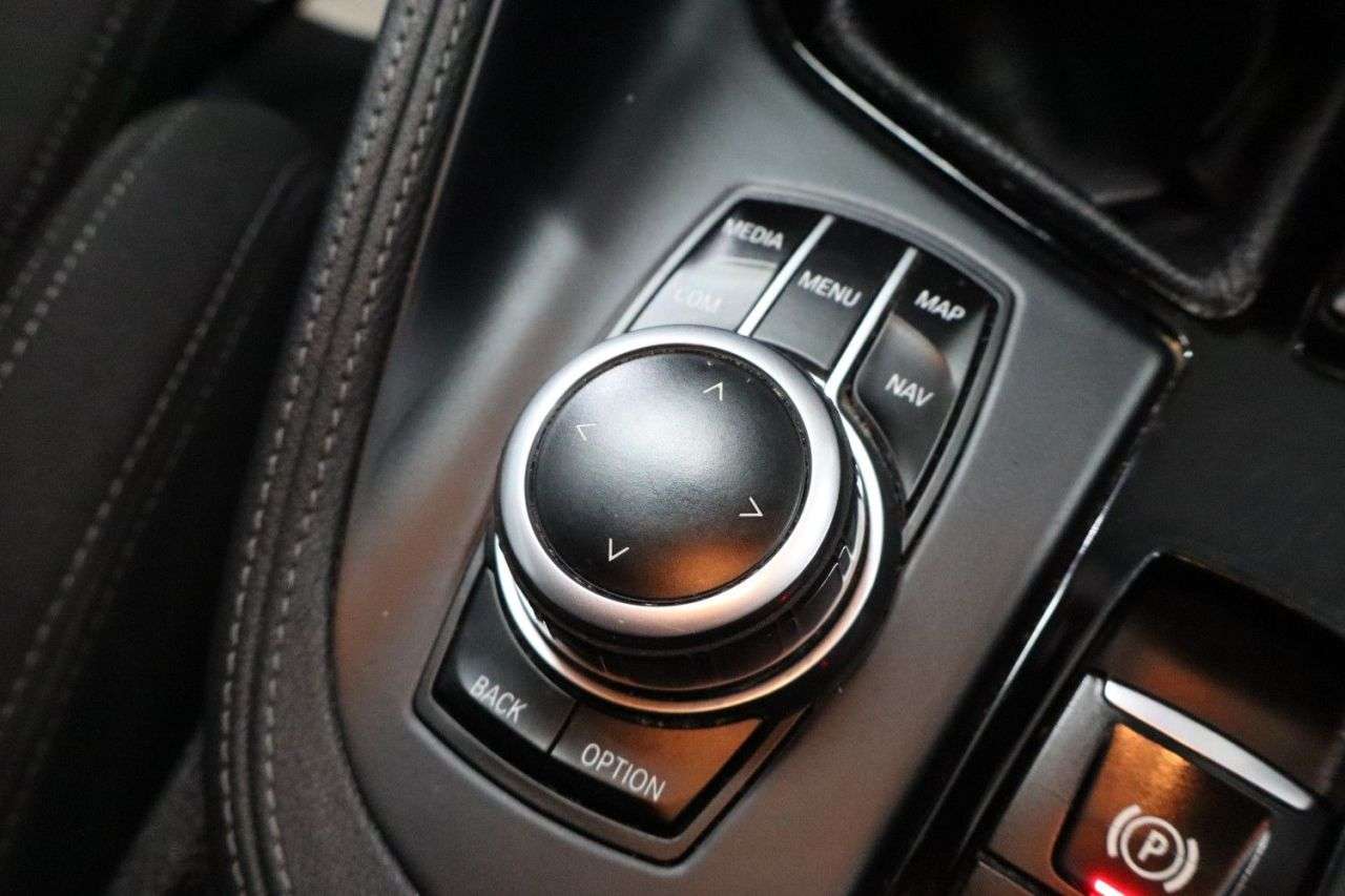 2018 BMW X2 2018 BMW X2