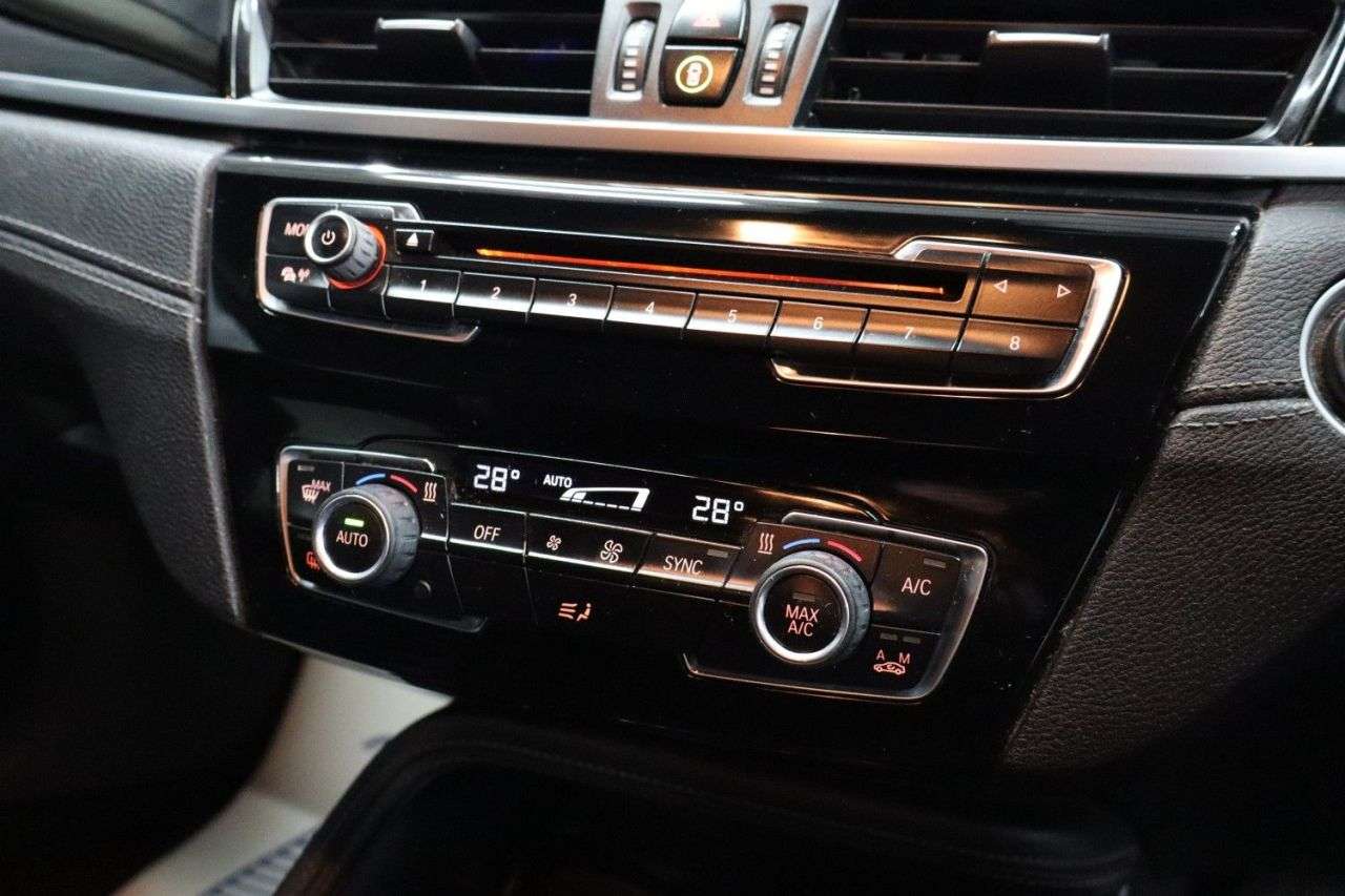 2018 BMW X2 2018 BMW X2