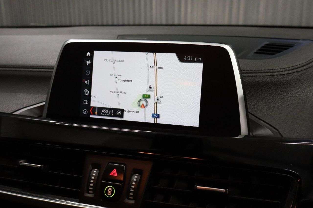 2018 BMW X2 2018 BMW X2