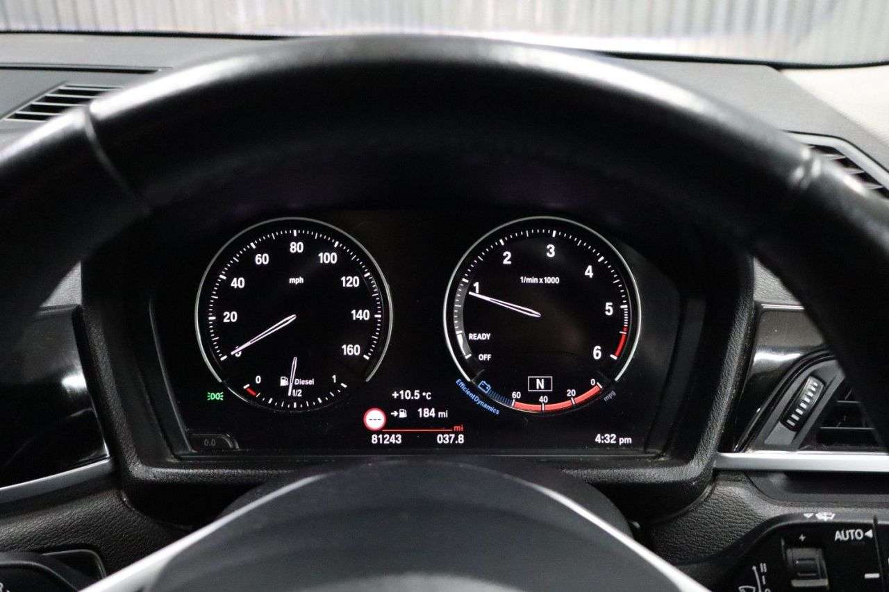 2018 BMW X2 2018 BMW X2