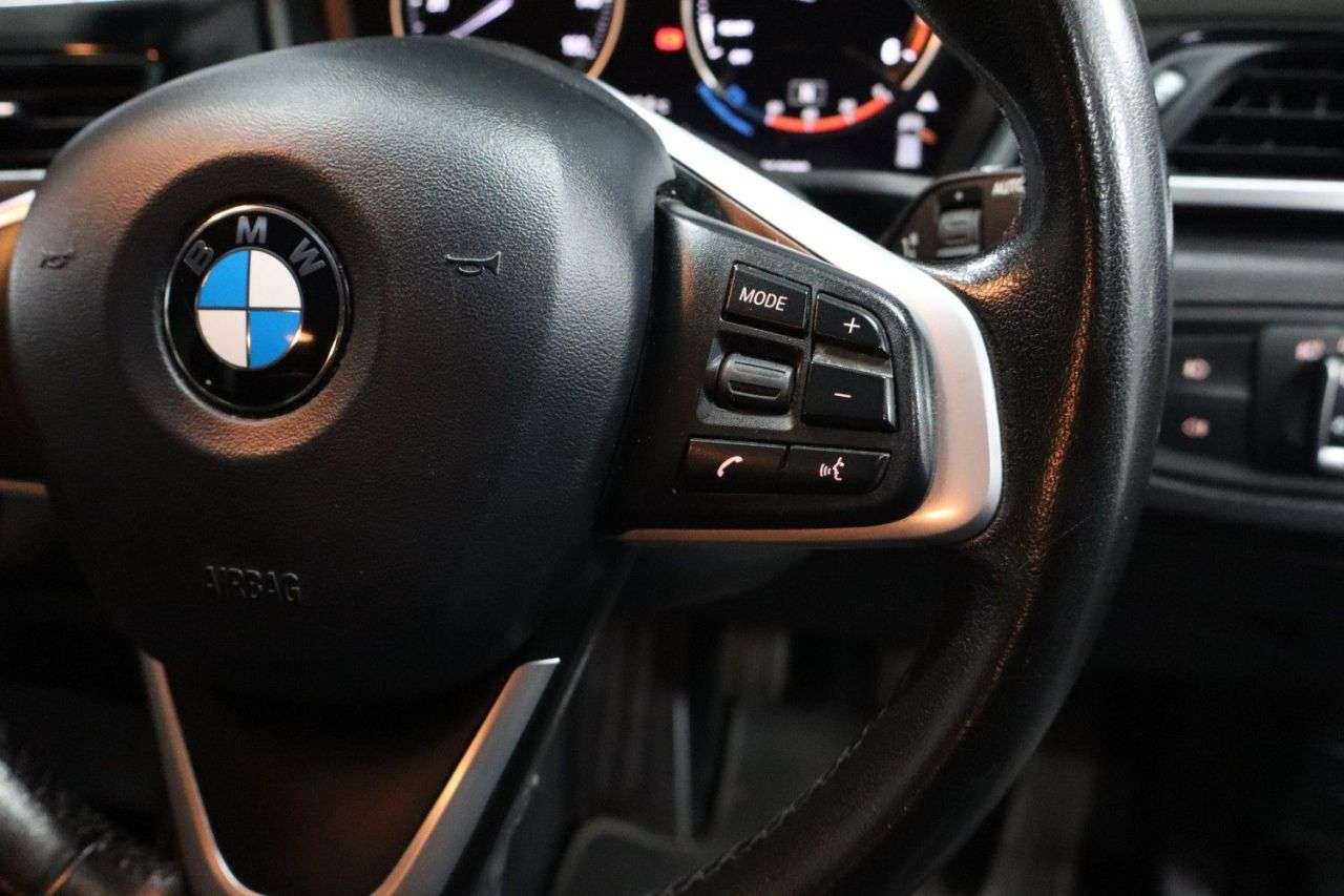 2018 BMW X2 2018 BMW X2