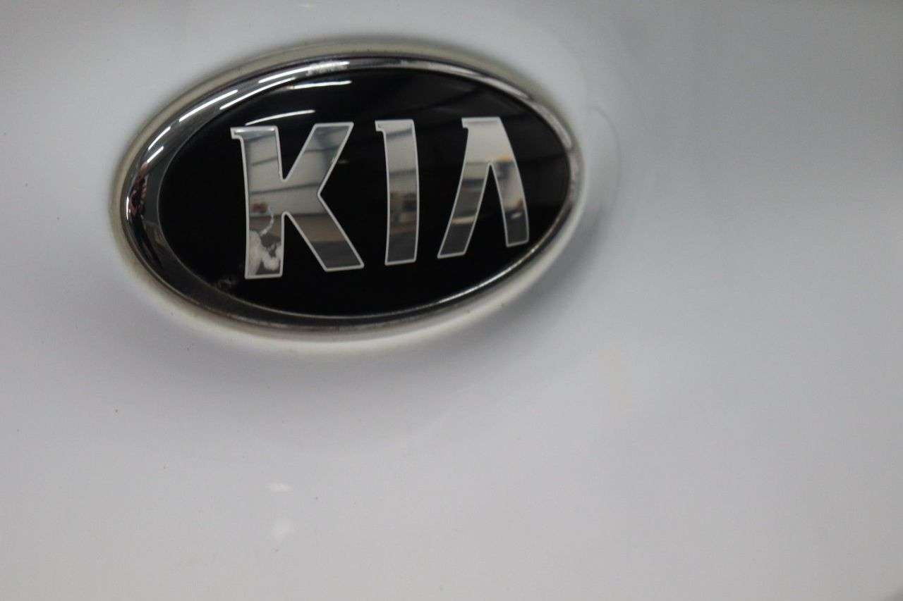 2017 KIA SPORTAGE 2017 KIA SPORTAGE