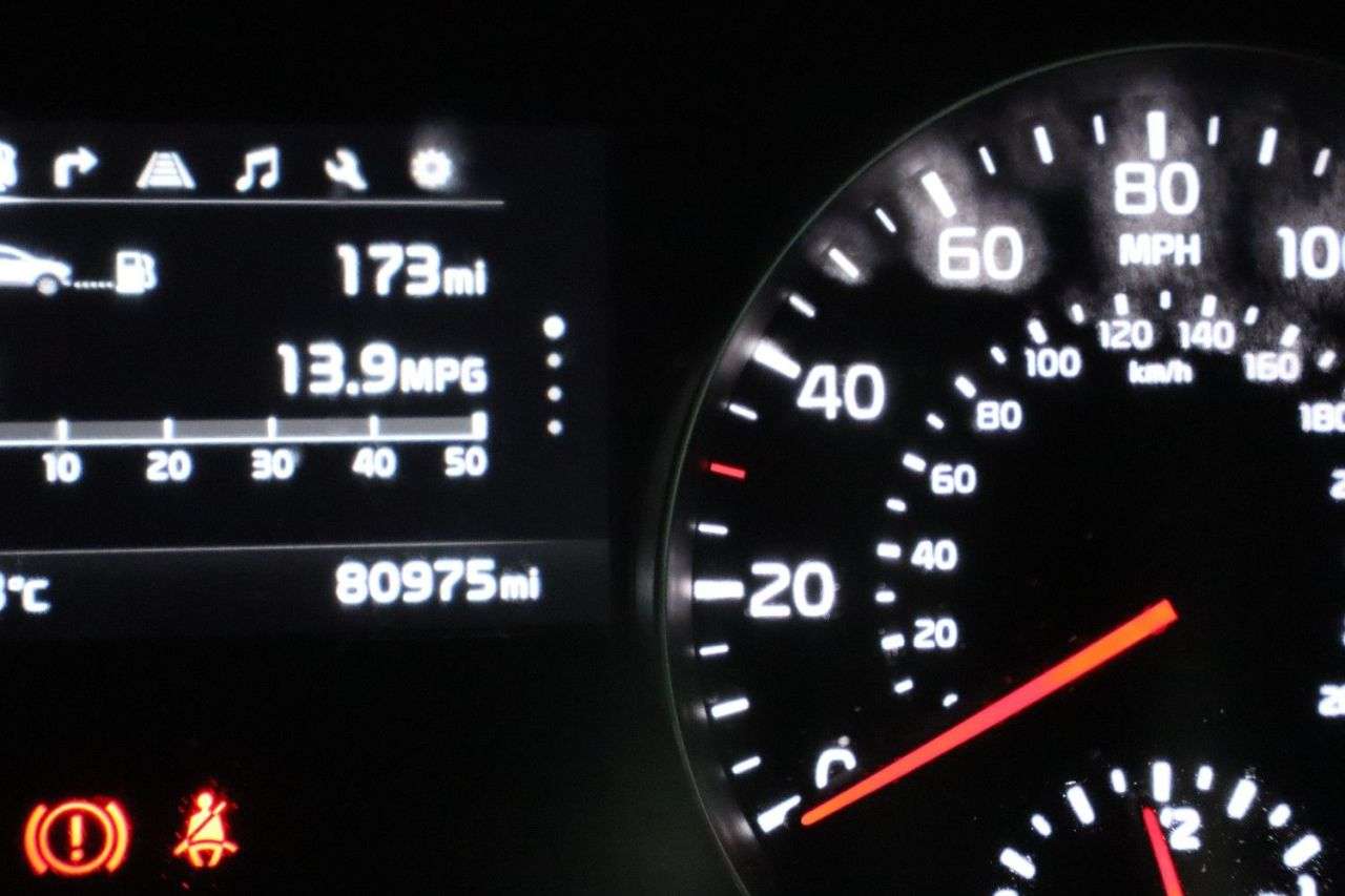 2017 KIA SPORTAGE 2017 KIA SPORTAGE