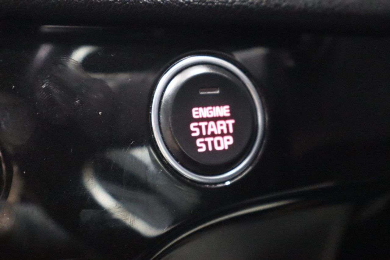 2017 KIA SPORTAGE 2017 KIA SPORTAGE