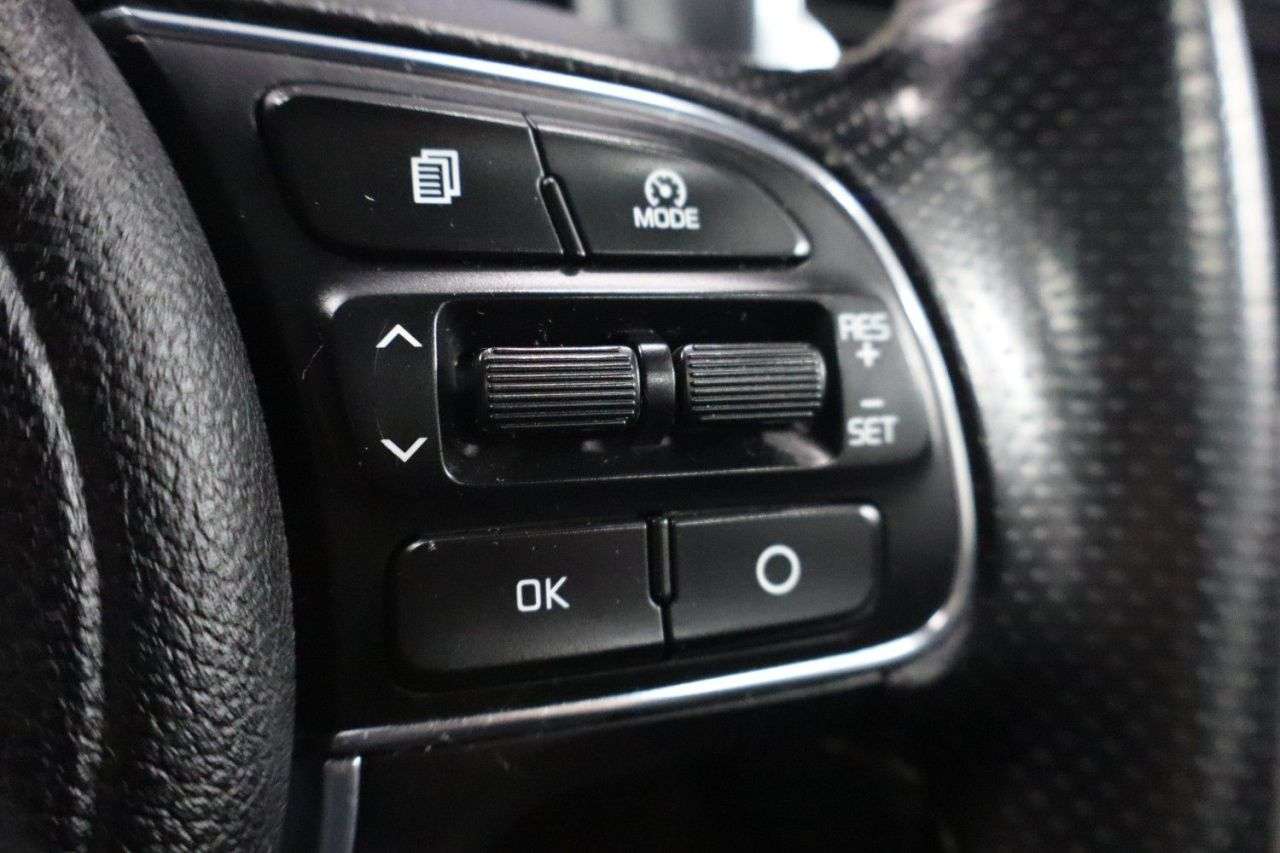 2017 KIA SPORTAGE 2017 KIA SPORTAGE