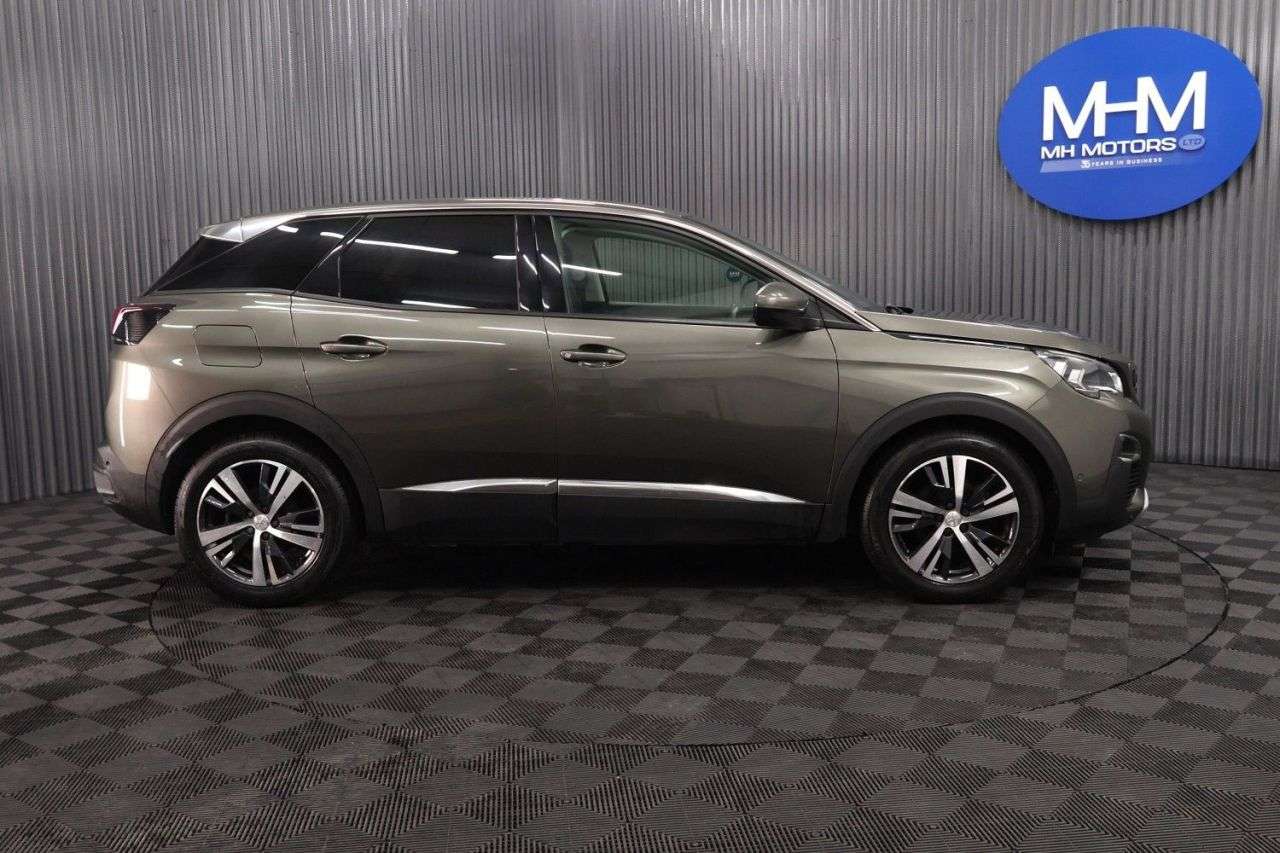 2018 PEUGEOT 3008 2018 PEUGEOT 3008