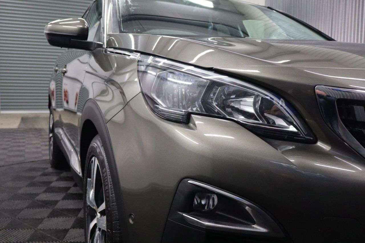 2018 PEUGEOT 3008 2018 PEUGEOT 3008