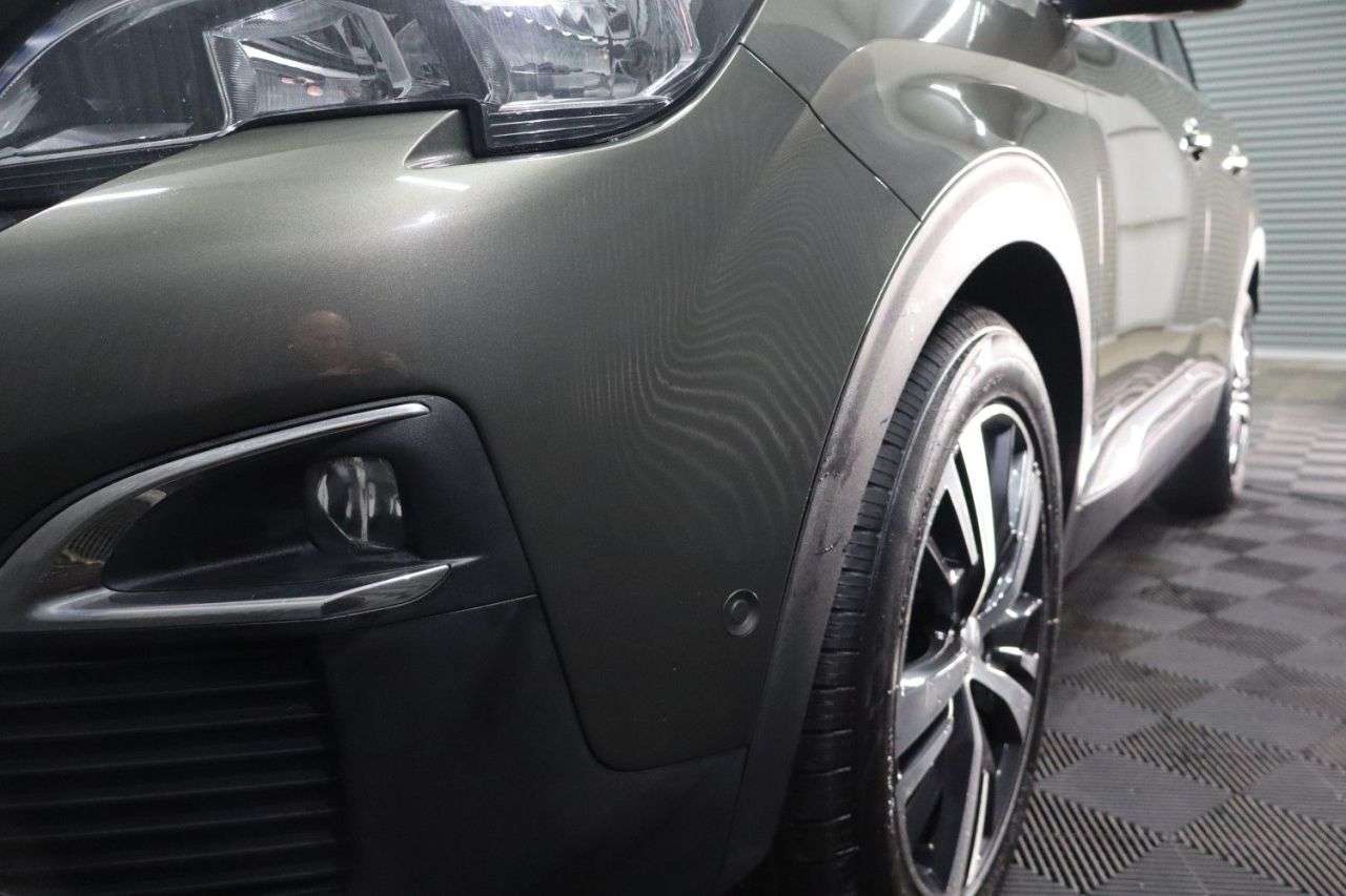 2018 PEUGEOT 3008 2018 PEUGEOT 3008