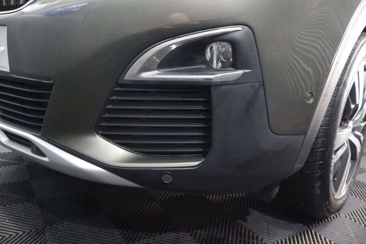 2018 PEUGEOT 3008 2018 PEUGEOT 3008