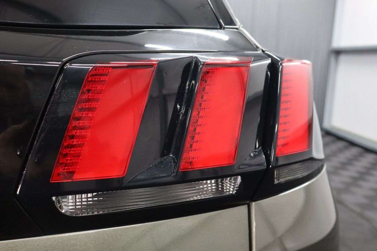 2018 PEUGEOT 3008 2018 PEUGEOT 3008