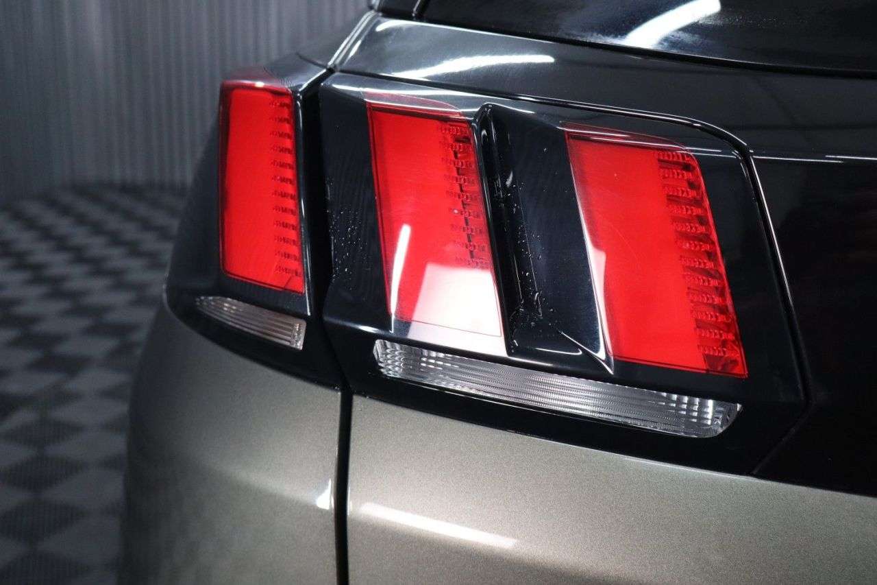 2018 PEUGEOT 3008 2018 PEUGEOT 3008