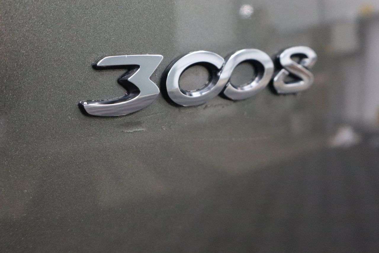 2018 PEUGEOT 3008 2018 PEUGEOT 3008