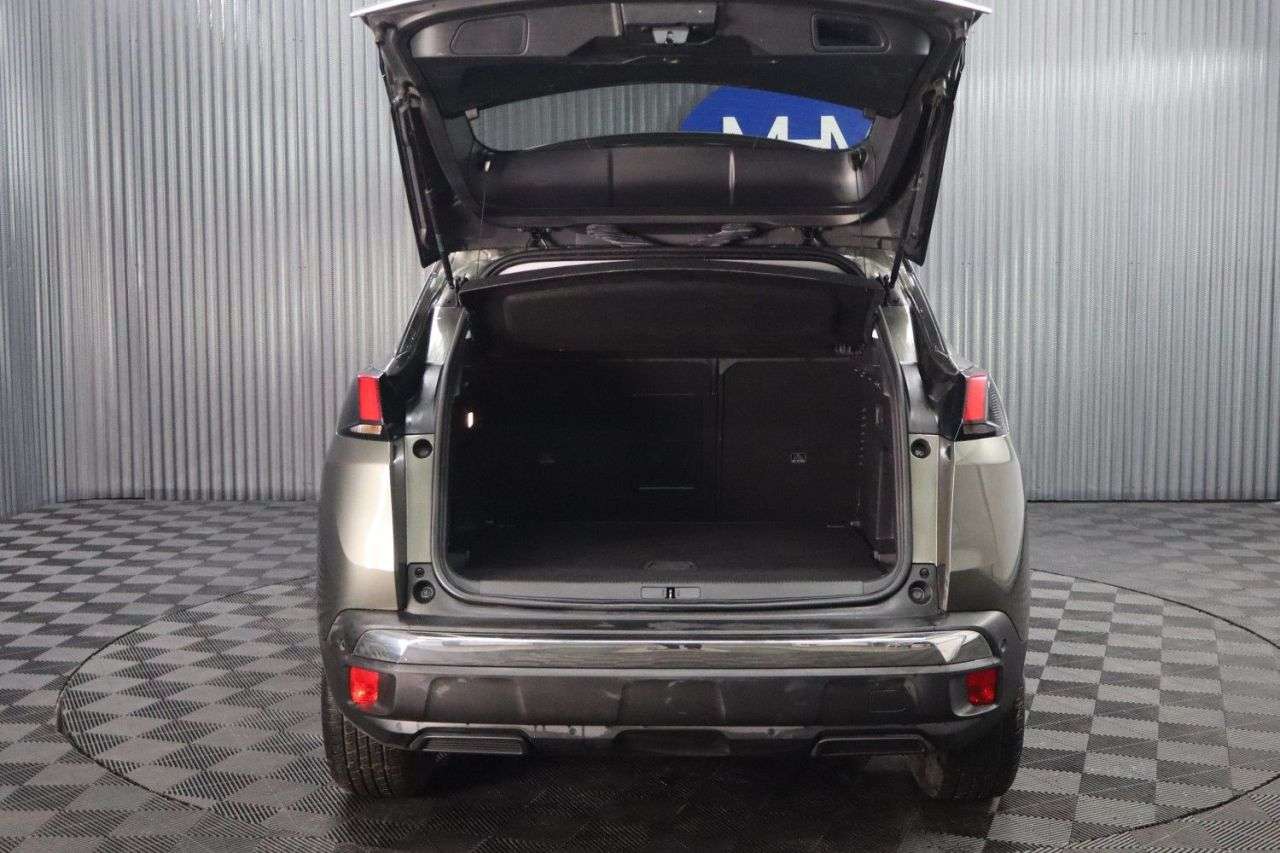 2018 PEUGEOT 3008 2018 PEUGEOT 3008