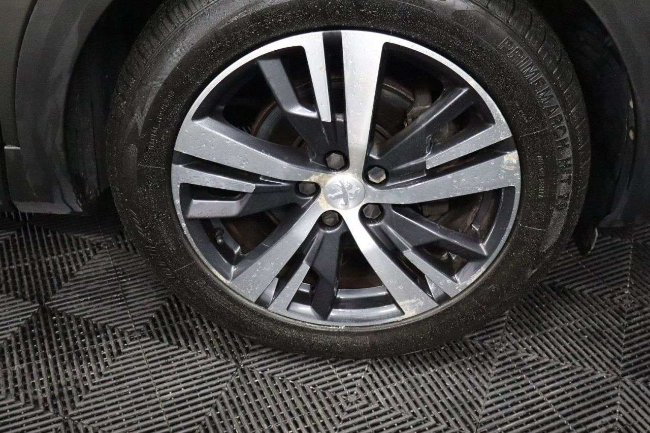 2018 PEUGEOT 3008 2018 PEUGEOT 3008