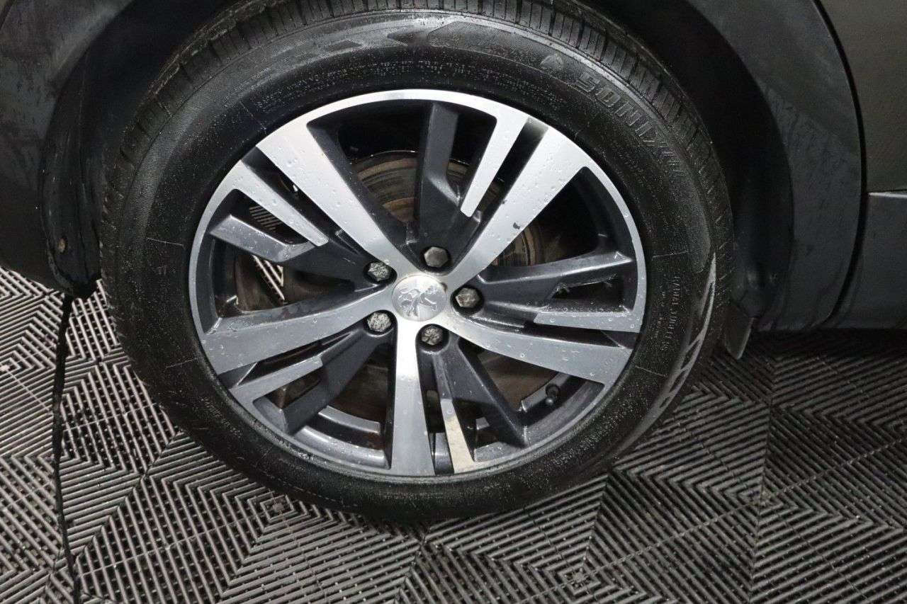 2018 PEUGEOT 3008 2018 PEUGEOT 3008