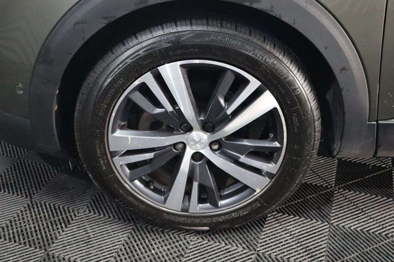 2018 PEUGEOT 3008 2018 PEUGEOT 3008