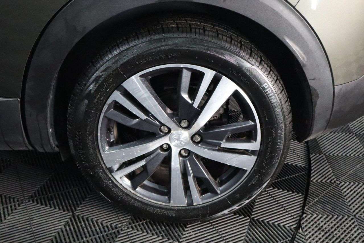 2018 PEUGEOT 3008 2018 PEUGEOT 3008