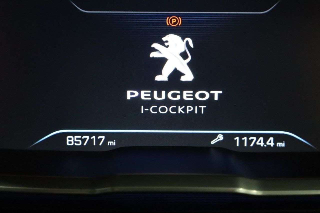 2018 PEUGEOT 3008 2018 PEUGEOT 3008