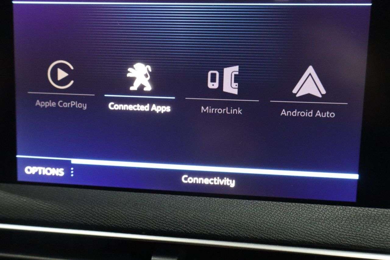 2018 PEUGEOT 3008 2018 PEUGEOT 3008