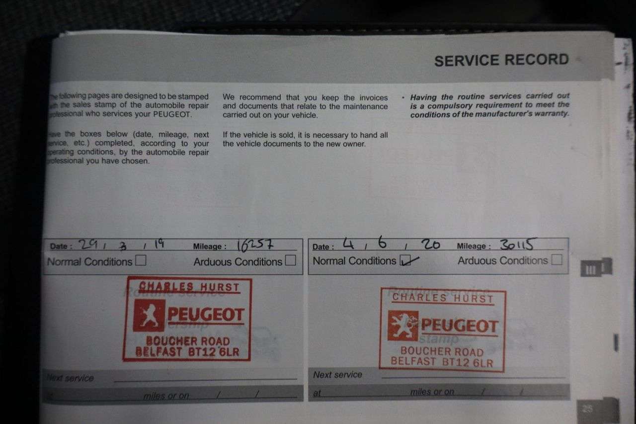 2018 PEUGEOT 3008 2018 PEUGEOT 3008